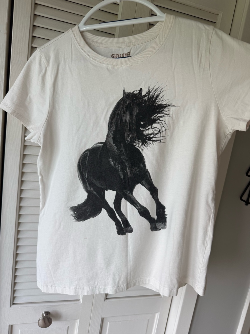 Shyanne t-shirt - Picture 5 of 5